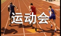 關于夏季運動會入場解說詞100句大全