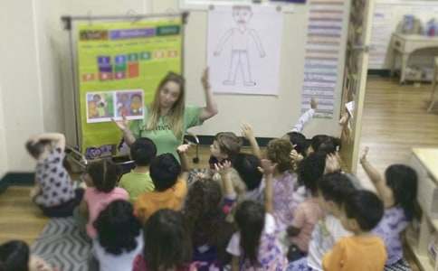 有關幼兒園的宣傳工作計劃安排（通用5篇）