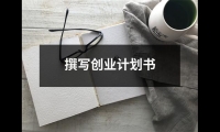 關于撰寫創業計劃書（共13篇）