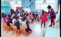 關于幼兒園教師個人能力提升工作計劃（通用18篇）大全