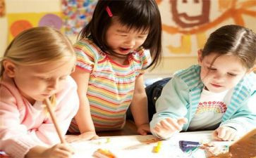 英語6到10幼兒教案6篇